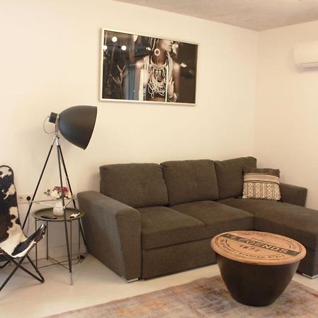 Habitat The River Apartment รูเซ ภายนอก รูปภาพ