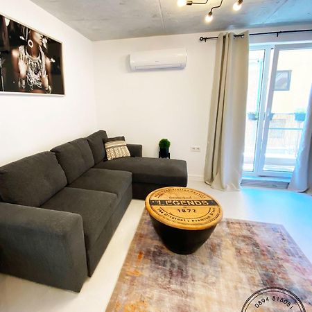 Habitat The River Apartment รูเซ ภายนอก รูปภาพ