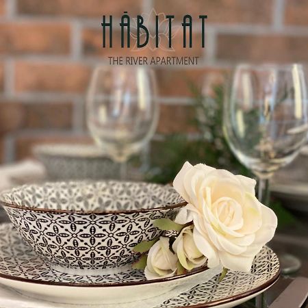 Habitat The River Apartment รูเซ ภายนอก รูปภาพ
