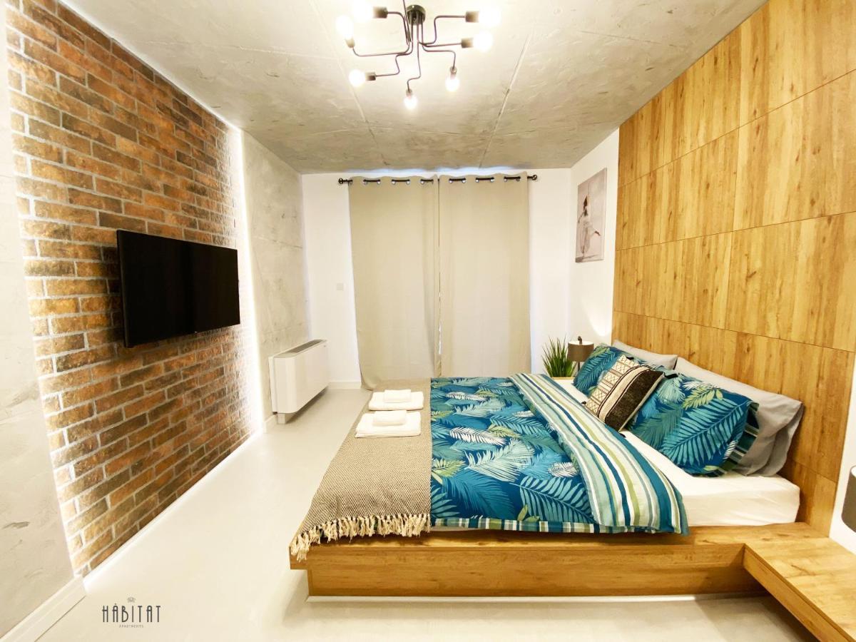 Habitat The River Apartment รูเซ ภายนอก รูปภาพ