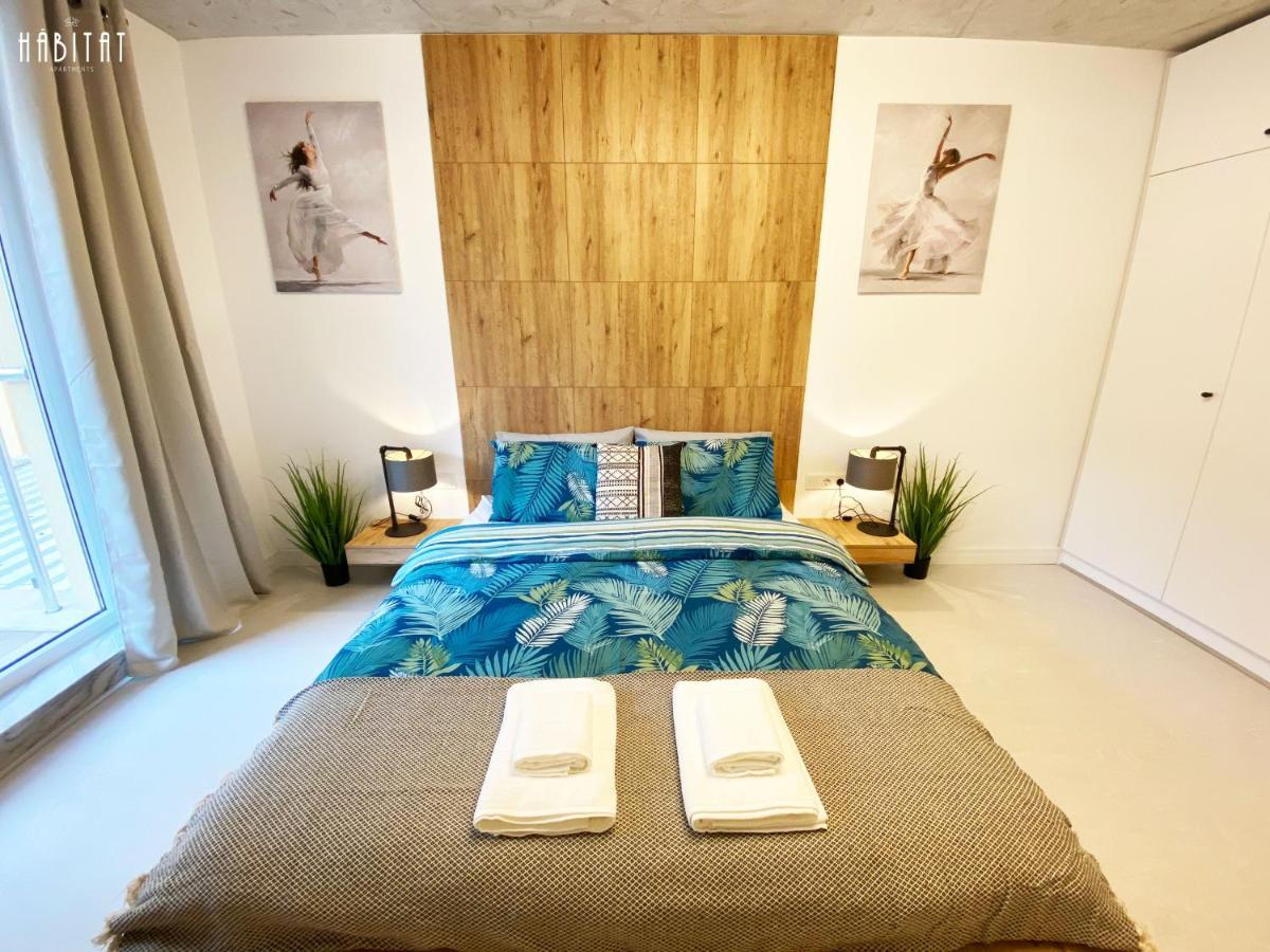 Habitat The River Apartment รูเซ ภายนอก รูปภาพ