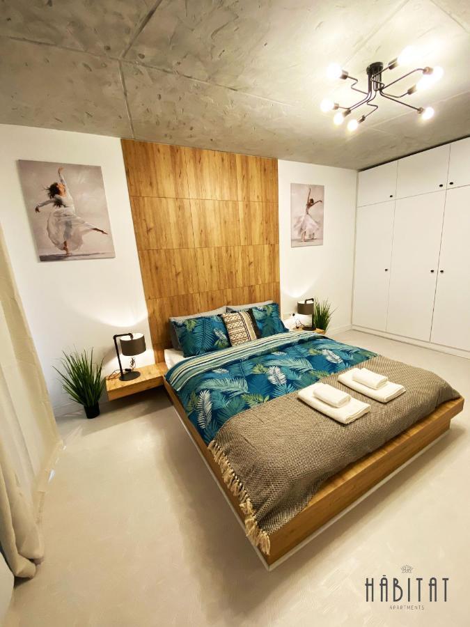 Habitat The River Apartment รูเซ ภายนอก รูปภาพ