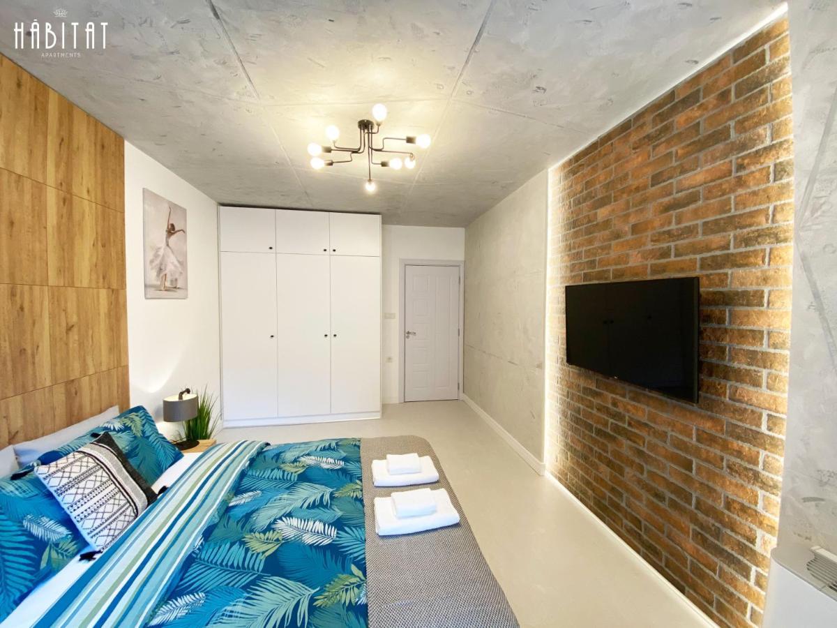 Habitat The River Apartment รูเซ ภายนอก รูปภาพ