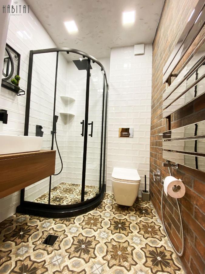 Habitat The River Apartment รูเซ ภายนอก รูปภาพ