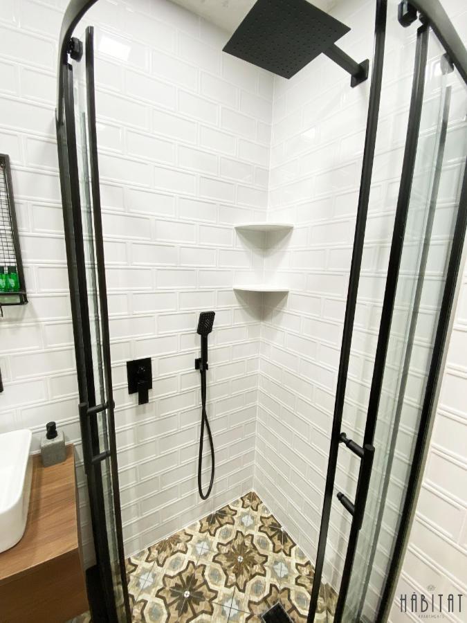 Habitat The River Apartment รูเซ ภายนอก รูปภาพ
