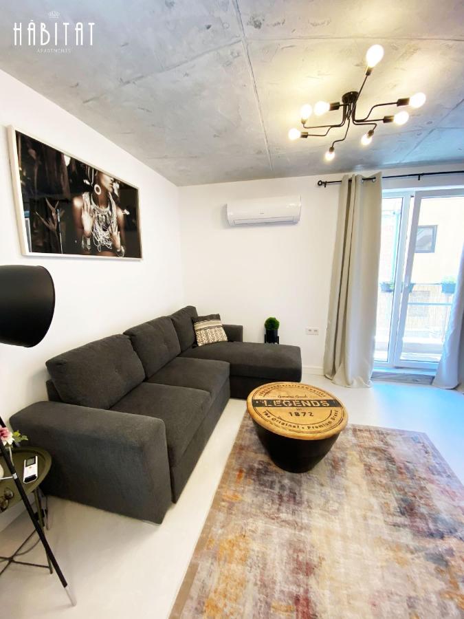 Habitat The River Apartment รูเซ ภายนอก รูปภาพ