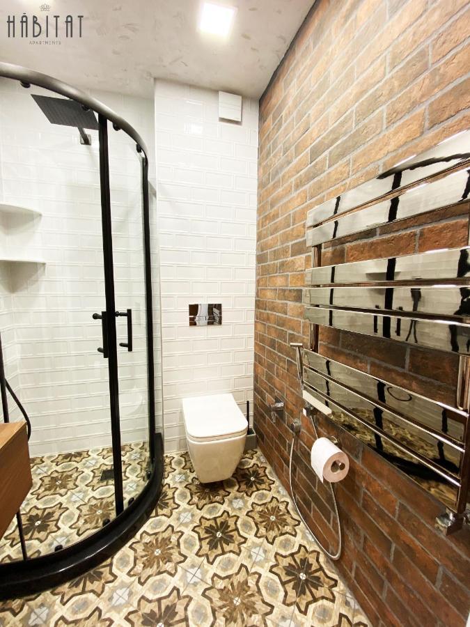 Habitat The River Apartment รูเซ ภายนอก รูปภาพ
