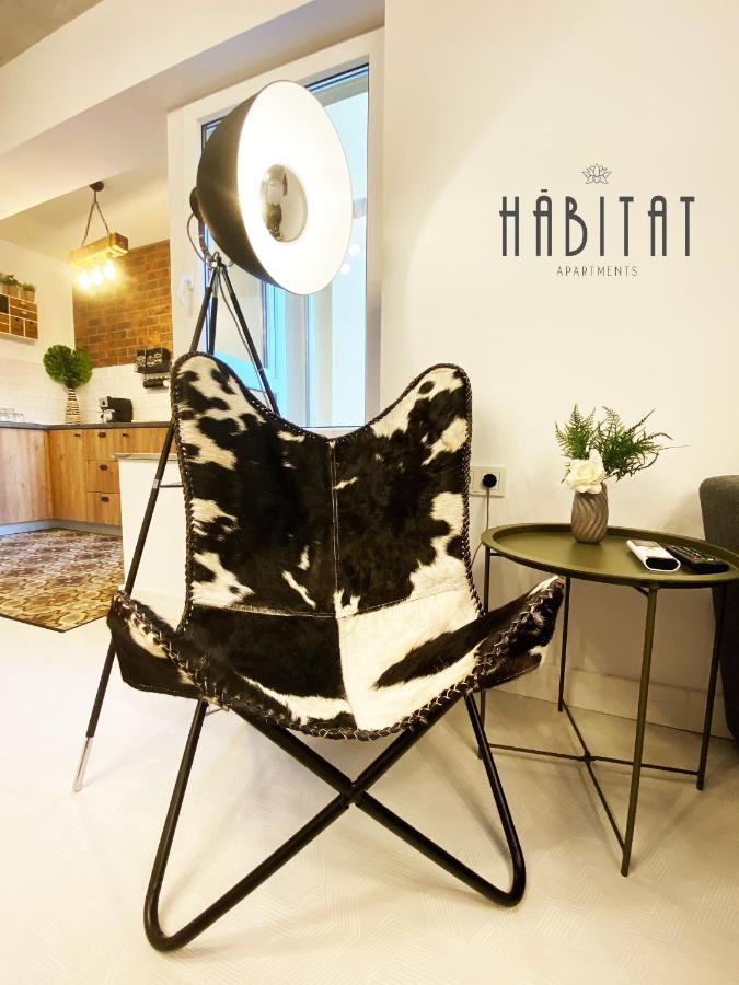 Habitat The River Apartment รูเซ ภายนอก รูปภาพ