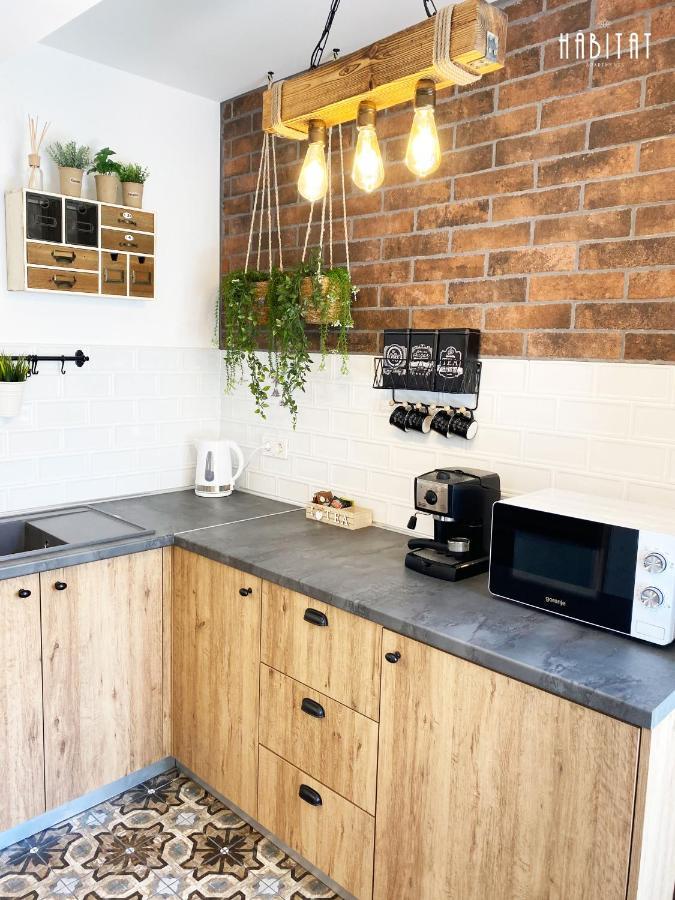 Habitat The River Apartment รูเซ ภายนอก รูปภาพ