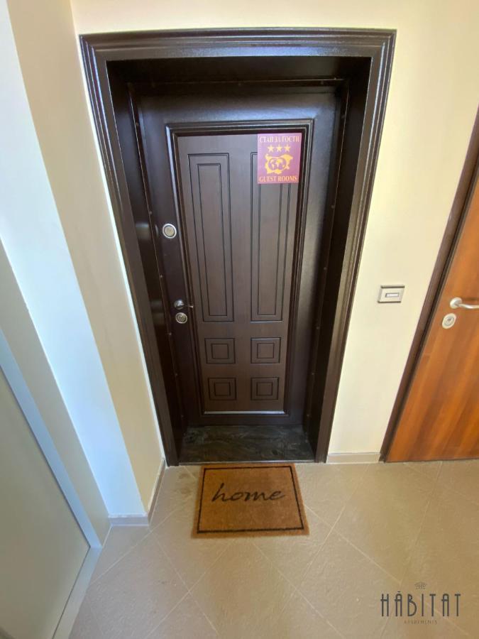 Habitat The River Apartment รูเซ ภายนอก รูปภาพ