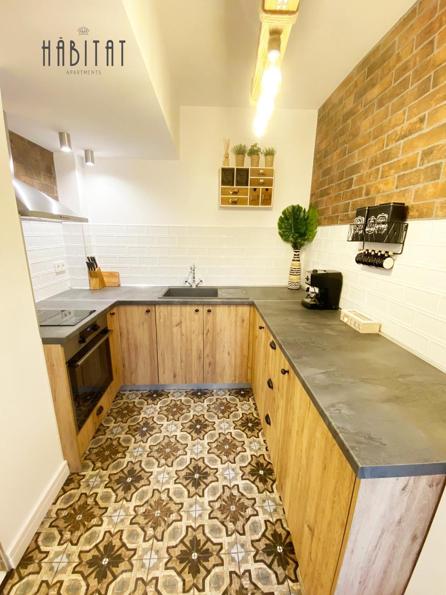 Habitat The River Apartment รูเซ ภายนอก รูปภาพ