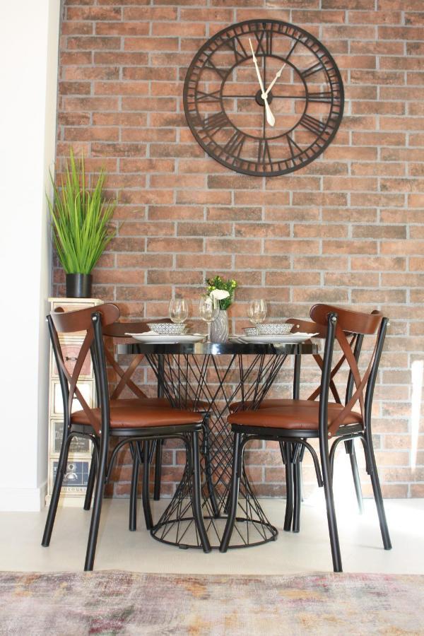 Habitat The River Apartment รูเซ ภายนอก รูปภาพ